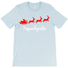 squadgoals santa T-Shirt