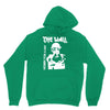 the wall hobby for a day Unisex Hoodie
