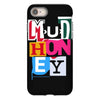 new mudhoney logo iPhone 8