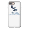 dolphin rider iPhone 8 Plus