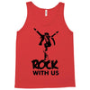 rock Tank Top