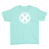 x men avengers marvel comics gift Youth Tee