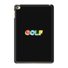 golf 3d iPad Mini 4