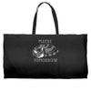 maybe tomorrow Weekender Totes