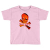 skull squad Toddler T-shirt