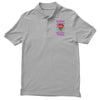 birthday troll daddy Men's Polo Shirt