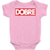 Dobre Hypebeast Baby Bodysuit
