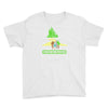 dorothy has dysentery Youth Tee