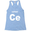 cerium Racerback Tank