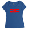 cavalera conspiracy Women's Triblend Scoop T-shirt