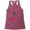 keep calm and pitch on Racerback Tank