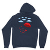 Tree Of Love Unisex Hoodie
