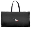 stabbed Weekender Totes