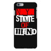 ny state of mind iPhone 6 Plus/6s Plus Case