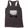 shot Racerback Tank