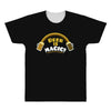 beer is magic All Over Men's T-shirt