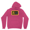 Pubg Rank Unisex Hoodie