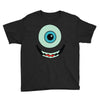 mike wazowski monstres Youth Tee