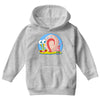opposite day Youth Hoodie