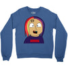 tekashi 6ix9ine  gummo 69 Crewneck Sweatshirt
