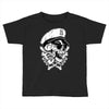 death captain Toddler T-shirt