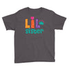 Lil Sister Youth Tee