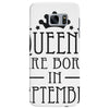 queens are born in september (2) Samsung Galaxy S7 Edge