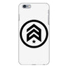 analog black new logo iPhone 6 Plus/6s Plus Case