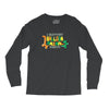 i support balloon animal rights Long Sleeve Shirts