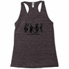jazz group Racerback Tank
