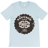 vintage made of 1982 all original parts T-Shirt