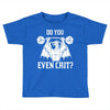 ancient swole'd dragon Toddler T-shirt