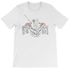 hawks leader T-Shirt
