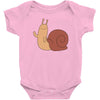 snail Baby Onesie