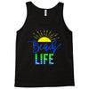 beach life Tank Top
