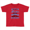 They Call Me Brother Partner in Crime Toddler T-shirt
