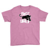 free huey Youth Tee