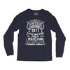 Vintage 1977 Long Sleeve Shirts