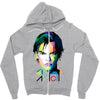 avicii Zipper Hoodie