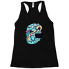 dead &amp; sea Racerback Tank