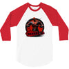 DEADPOOL 3/4 Sleeve Shirt