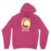 believe in nessie Unisex Hoodie
