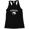 drummer Racerback Tank
