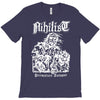 nihilist premature autopsy entombed T-Shirt