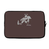 bfallen angel Laptop sleeve