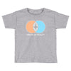 dream or reality Toddler T-shirt