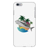 Shark iPhone 6 Plus/6s Plus Case