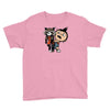 fluffy lil guardian Youth Tee