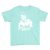 st. patrick swayze day Youth Tee