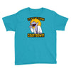 the final countdown! Youth Tee
